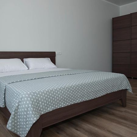 Sea View Odessa 아파트 외부 사진