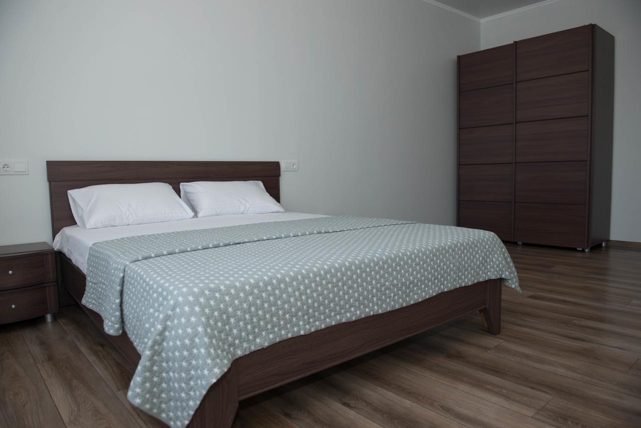 Sea View Odessa 아파트 외부 사진