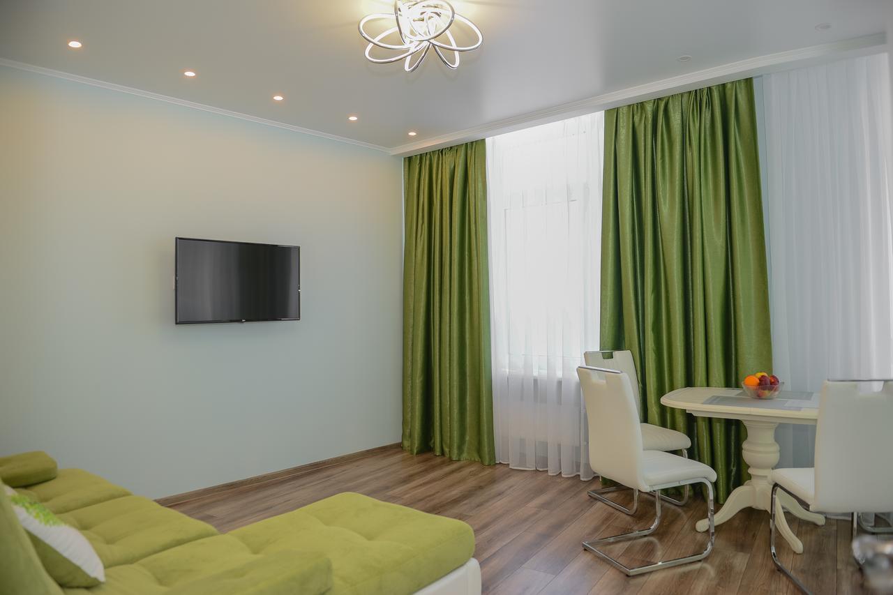 Sea View Odessa 아파트 외부 사진