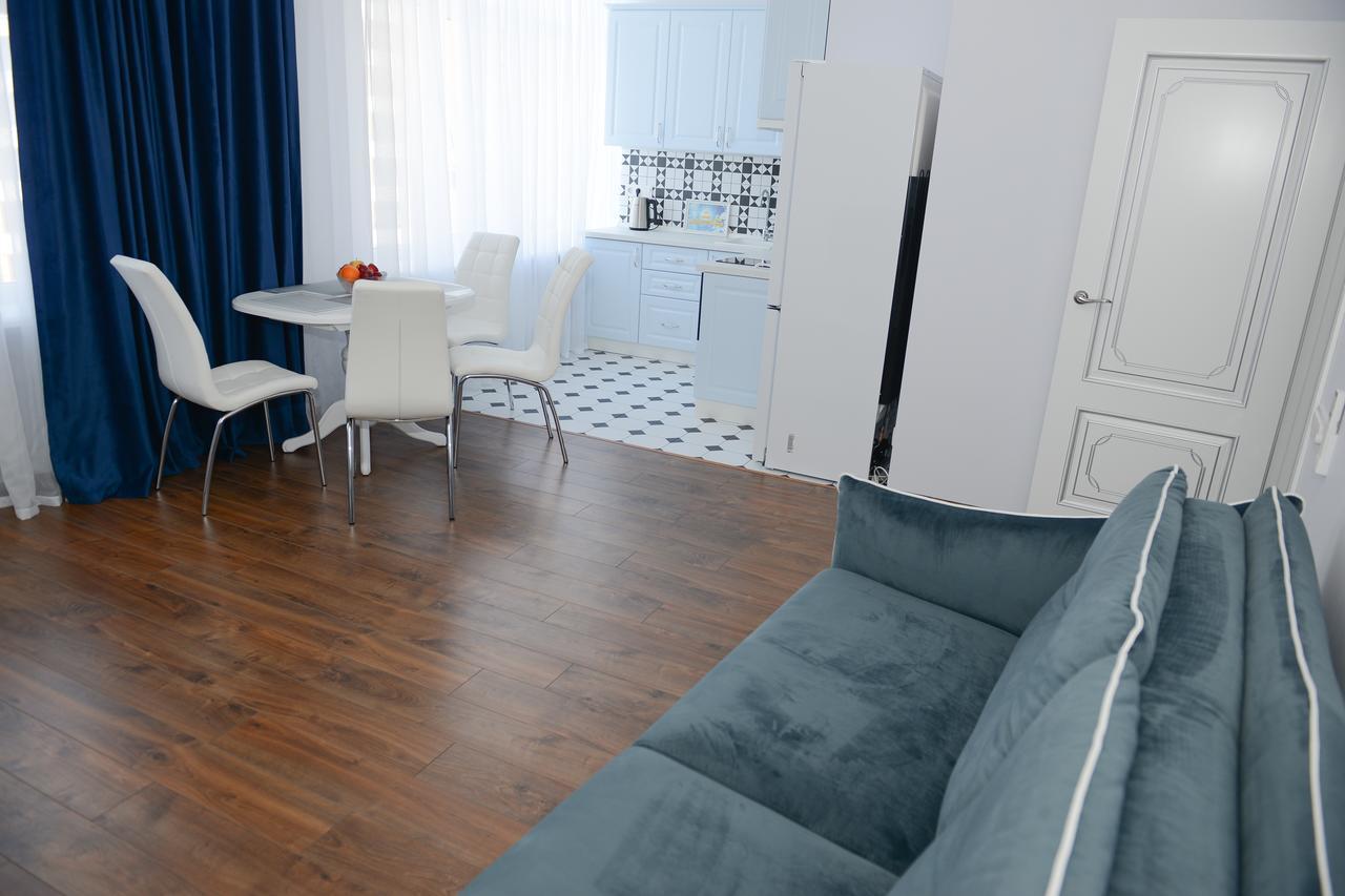 Sea View Odessa 아파트 외부 사진