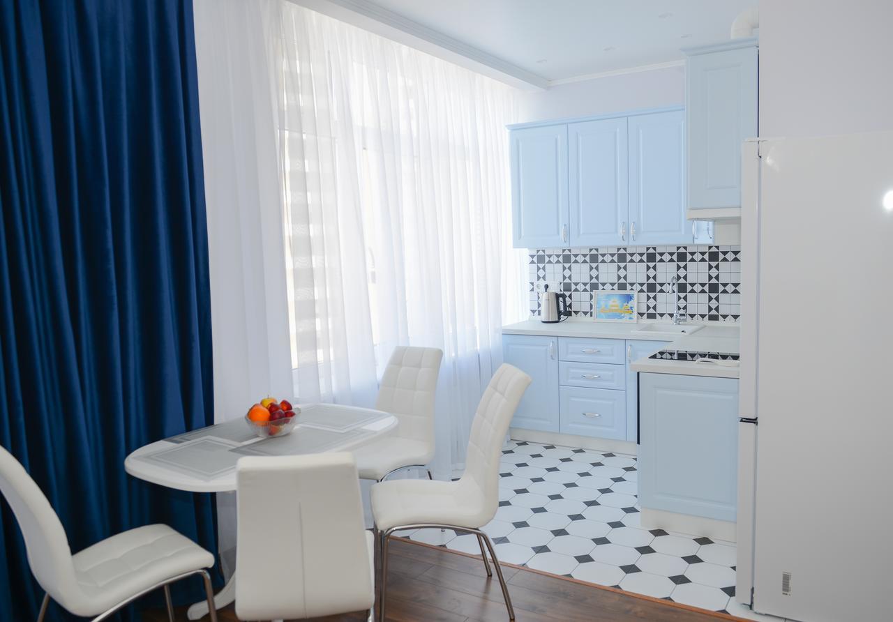 Sea View Odessa 아파트 외부 사진