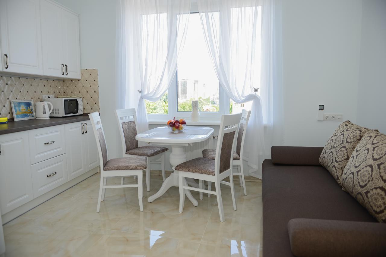 Sea View Odessa 아파트 외부 사진