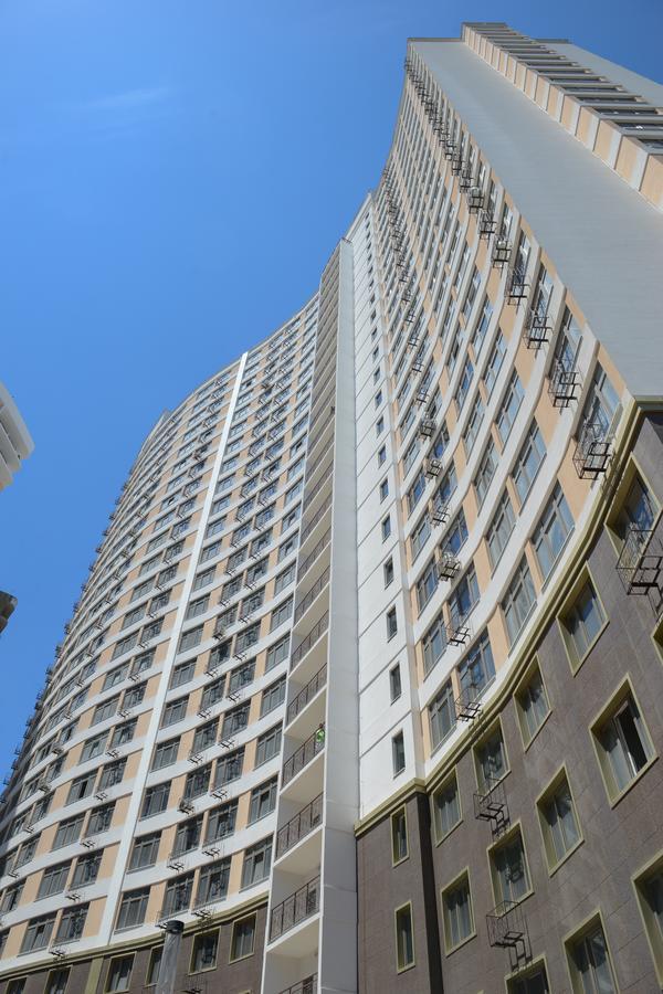 Sea View Odessa 아파트 외부 사진