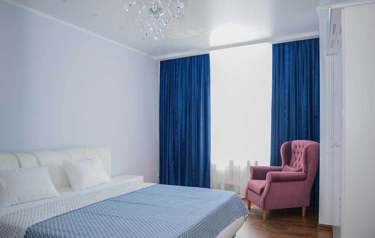 Sea View Odessa 아파트 외부 사진